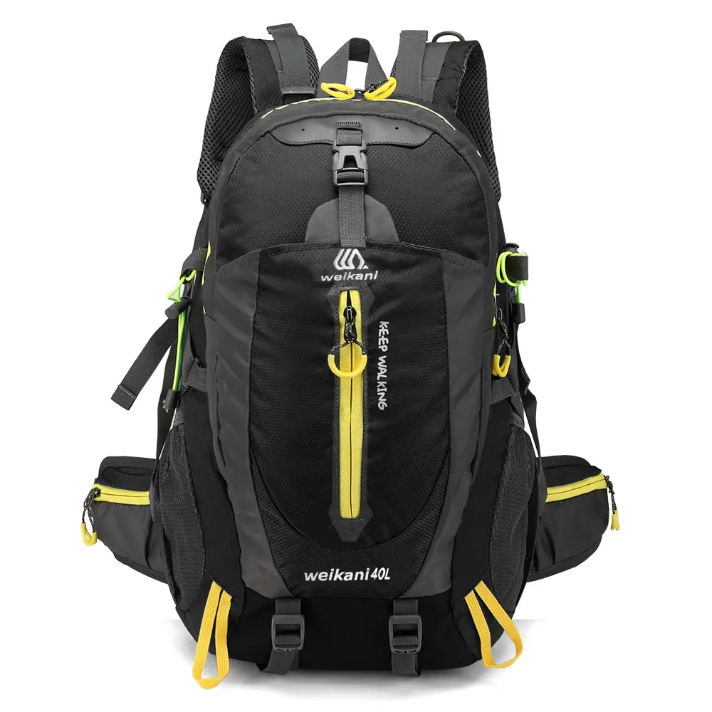 New Outdoor Sports Backpack 40L Hiking Bag Hiking Backpack