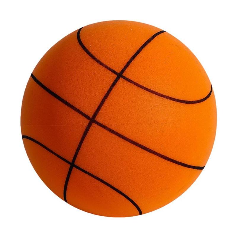 Product Introduction of Silent Ball Children's Pat Training Ball Indoor Children's Toy D4F1 27