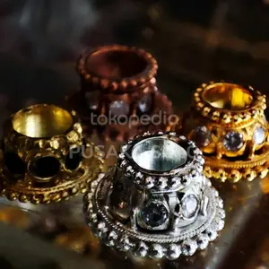 MENDAK pusaka PERMATA BAGUS GR4