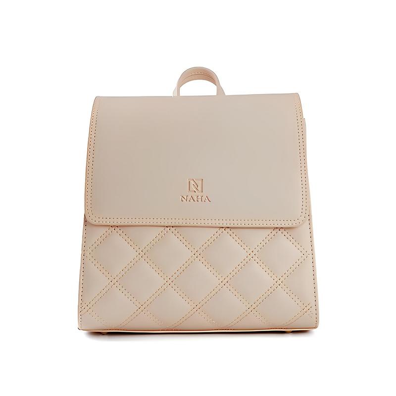 Balo nữ thời trang NAHA BL35 nhiều màu , phong cách trẻ trung