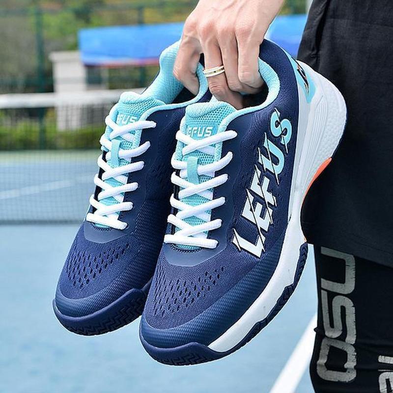 [Tặng bóng 30k ] Giày chuyên Pickleball, tennis nội địa Trung Quốc - vandasport 5
