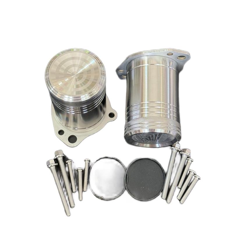 Chụp củ đề zin Wave / Dream inox 304 + Ốc Phụ Kiện Phụ Tùng