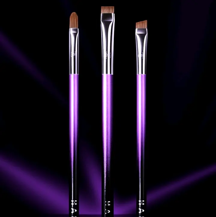 Hara Amara lip and brow brush