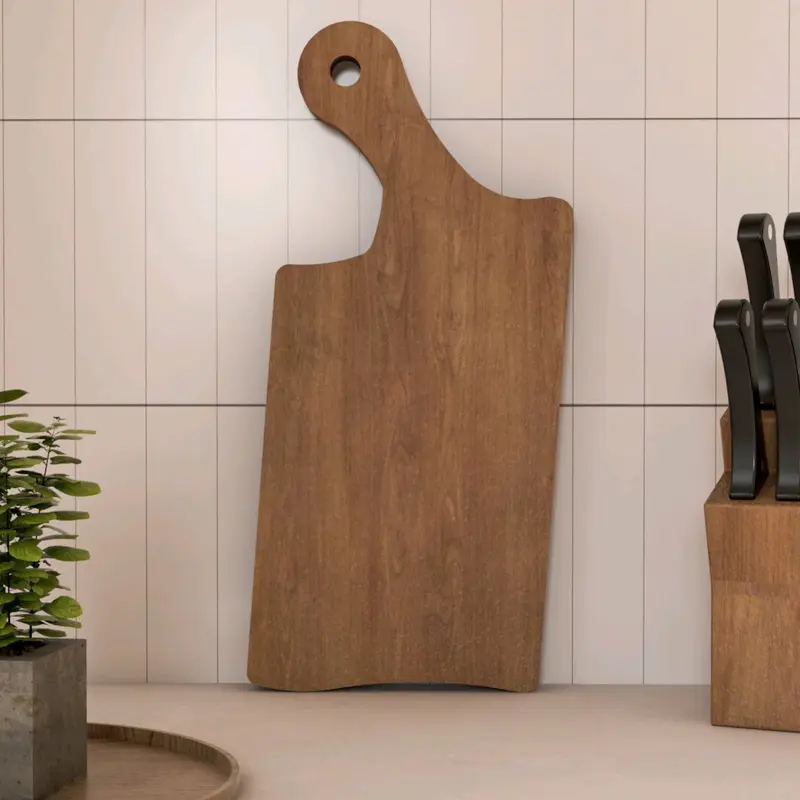 Chopping Board | Talenan Kayu 4