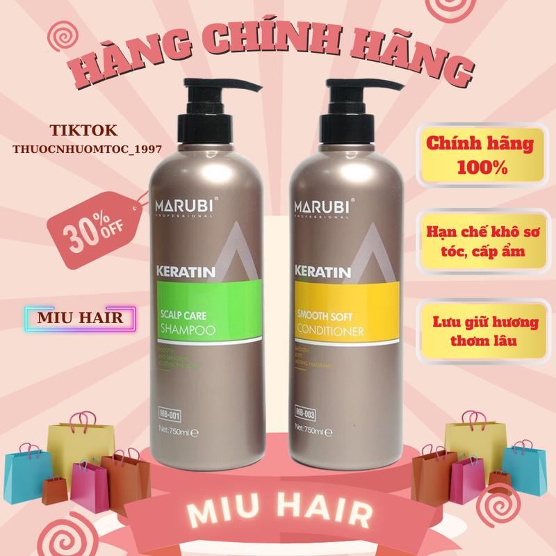 ( Hàng chính hãng )Dầu gội kèm dầu xả 750ml/1 chai giảm rụng tóc, tăng cường độ ẩm, thơm lâu , dưỡng mượt