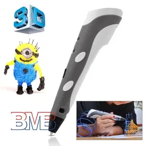 X33 Stereoscopic Printing Pen for 3D Drawing VBESTLIFE 3D - RP-100A