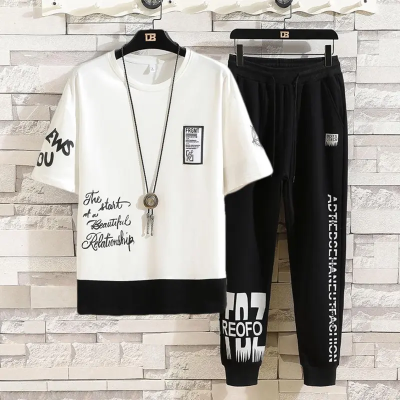 SETELAN REO SATU SET BAJU DAN CELANA Panjang 0