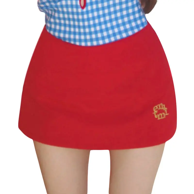 Chân Váy Mini Cho Nữ, Phong Cách Hợp Xu hướng SymbolFit, Chân Váy Bodycon Mùa Hè, Thích Hợp Mặc Đi Câu Lạc Bộ Và Tiệc Tùng Hàng Ngày