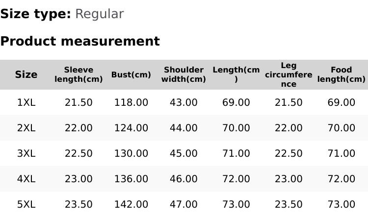 Product Introduction of 【Plus Size】 Heart Print Round Neck Tee, Casual Short Sleeve Crew Neck T-shirt for Daily Wear, Women Plus Clothing for All Seasons 0