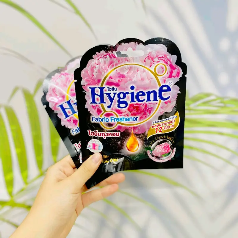 Túi thơm Hygiene chính hãng 2