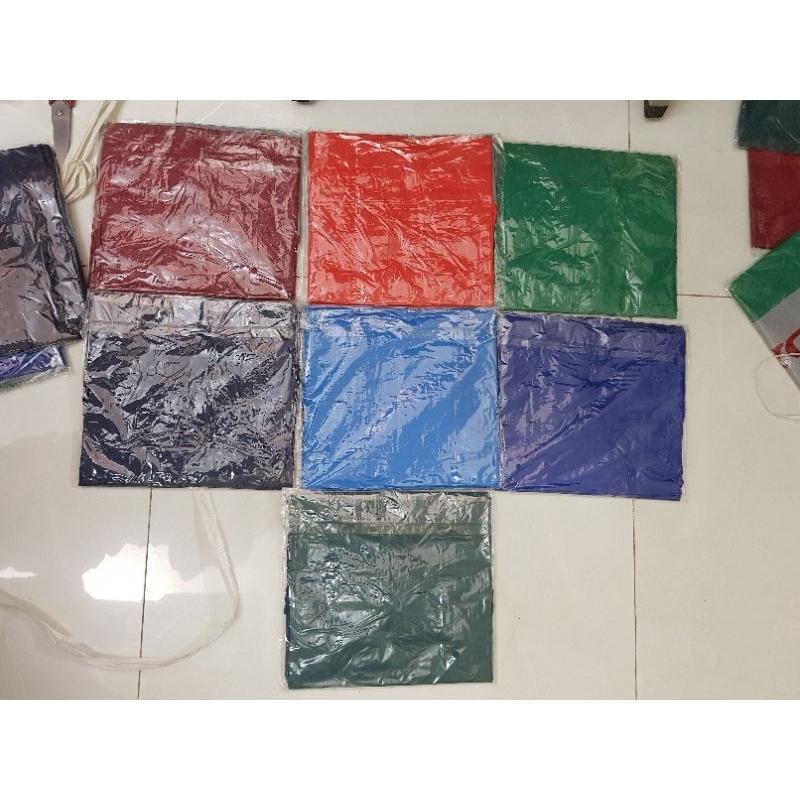 COMBO 2 ÁO MƯA CÁNH DƠI HONDA Siêu Hời - Freeship 4