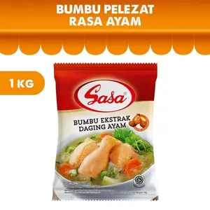 Sasa Kaldu Pelezat Rasa AYAM 1 KG