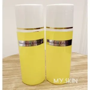 TONER BADAN WHITENING SKINCARE ORI
