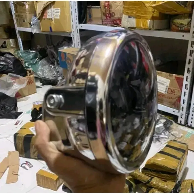 LAMPU DAYMAKER NINJA R NINJA SS RING PLUS BATHOKLAMPU 3