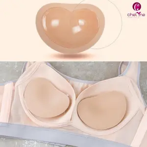 Chelyne Busa Bra B22 Nipple Pad Dengan Lem Perekat Busa Bra Perekat