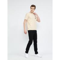Gambar Suke.co T-Shirt Black Death Cream Unisex Pria Katun - TS CREAM DEATH, M dari SUKE.CO Officiall Kab. Bandung 2 Tokopedia