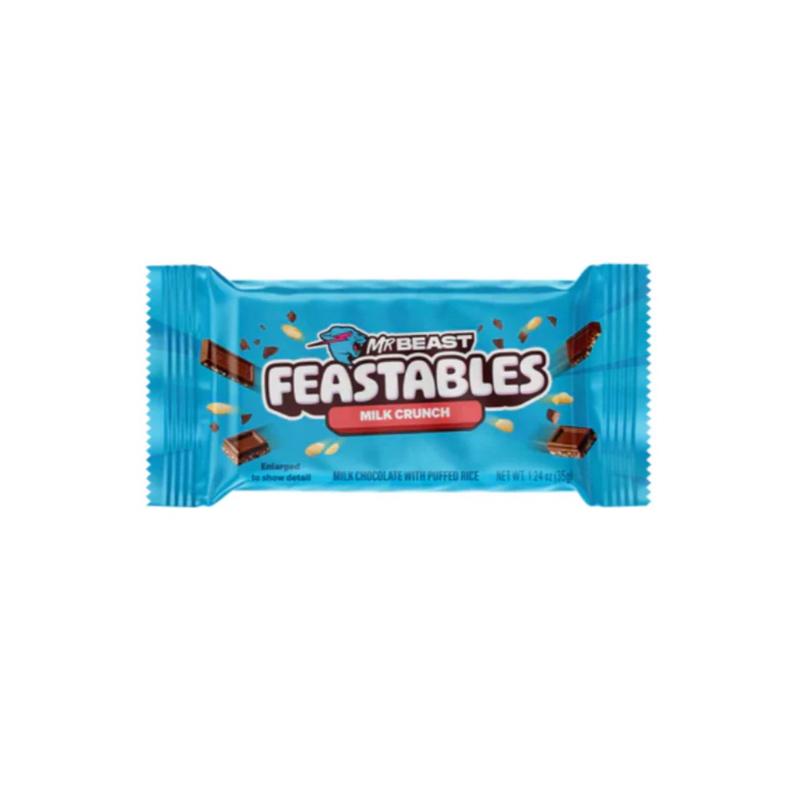 Chocolate Nhiều Vị Mr.Beast 2