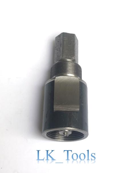 Cảo Vô Lăng Mâm Điện Xe Gắn Máy ( Honda , Dream , Wave , Neo...) Phụ Tùng 8
