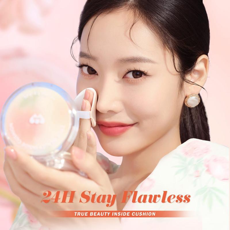 BNB barenbliss Korean True Beauty Inside Cushion 4