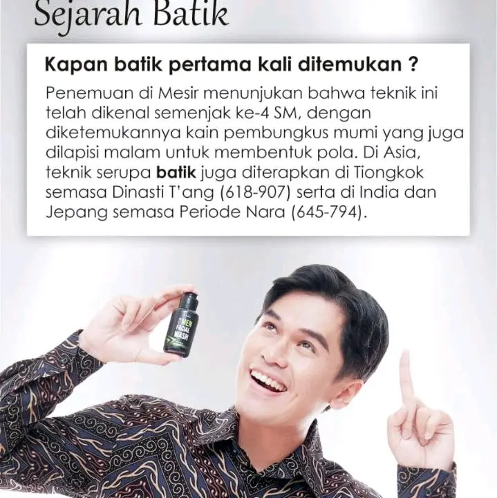 Gbee Glow Beauty Facial Wash Men Sabun Pria Untuk Mengangkat Kotoran Di Wajah 5