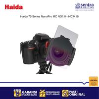 Gambar Haida 75 Series NanoPro MC ND1.8 Natural Density 64X 6 Stop - HD3419 dari Sentra Digital Kota Surabaya 4 Tokopedia