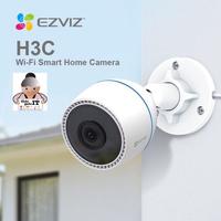 Gambar IP CAMERA OUTDOOR EZVIZ C3W KAMERA CCTV WIFI FULL HD 1080P WATERPROOF dari Gado Gado IT Kota Administrasi Jakarta Pusat 1 Tokopedia