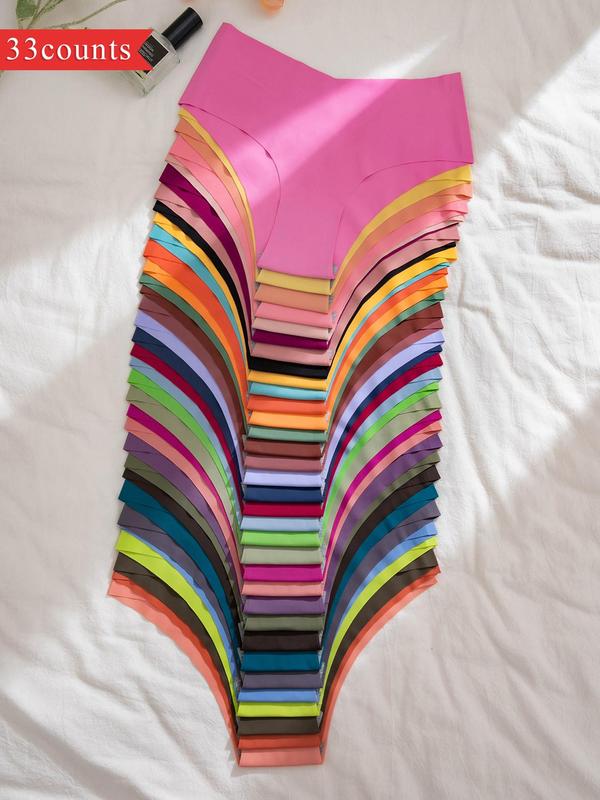 Girl's Panties Mix Set 5 Pcs CC CUG2410013 00