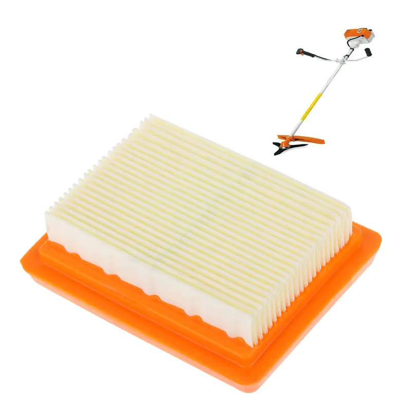Bộ Lọc Không Khí, Cho Bộ Chế Hòa Khí Stihl, Tương Thích Với STIHL FS120, FS200, FS250, FS300, FS350, FS400, BT120C, BT121, BT130, FS450, Thích Hợp Cho Máy Cắt Và Cưa Xích 2