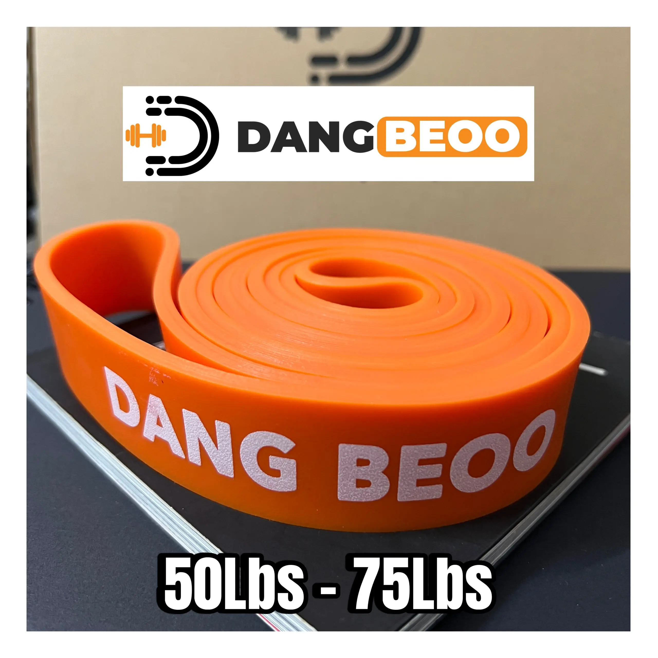 Dây kháng lực CAM 23 -39 kg