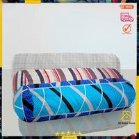 Gambar BerkahSaluyu - Guling Tidur Dewasa Minimalis Guling - RedFlow dari BS Home Decor Kab. Bandung Barat 1 Tokopedia