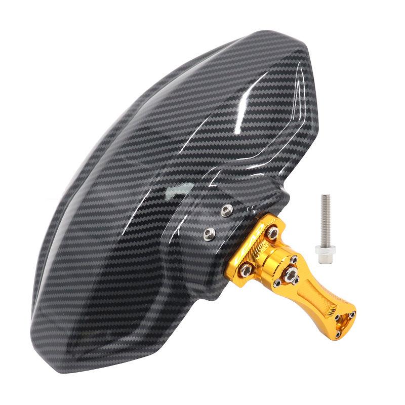 Product Introduction of Phụ Kiện Sửa Đổi Honda Lead125, Tấm Chắn Bùn Sau 125, Tấm Chắn Cát, Tấm Chắn Nước Xe Máy, Thích Hợp Cho Gạch Xi Măng Phụ Tùng 10