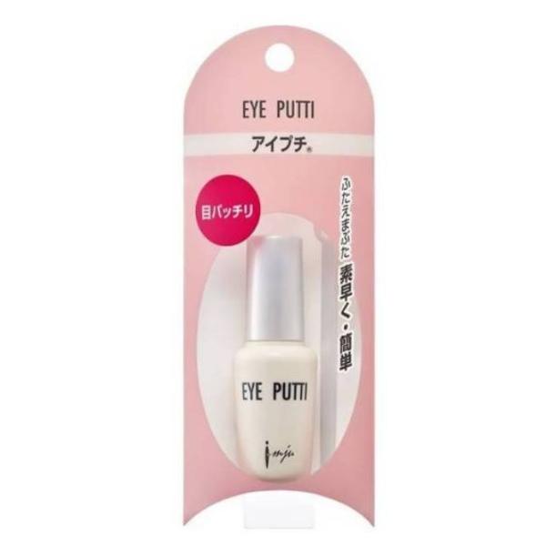 Gambar Eye putti (Lem Bulu Mata) 6ml - 6ml dari nihonmart Kota Administrasi Jakarta Utara 4 Tokopedia