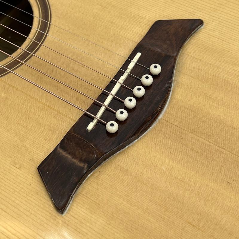 Đàn  Acoustic Gỗ Thông Sitka G01 ( SOL THĂNG )    guitar 4