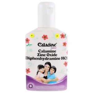 Caladine Lotion 60ml & 95ml