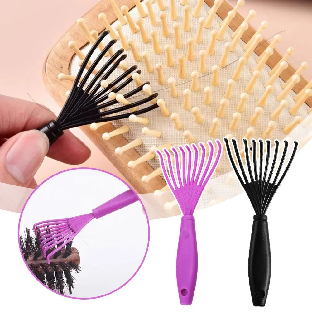Pet Hair Brush Cleaner Tool F0Y5