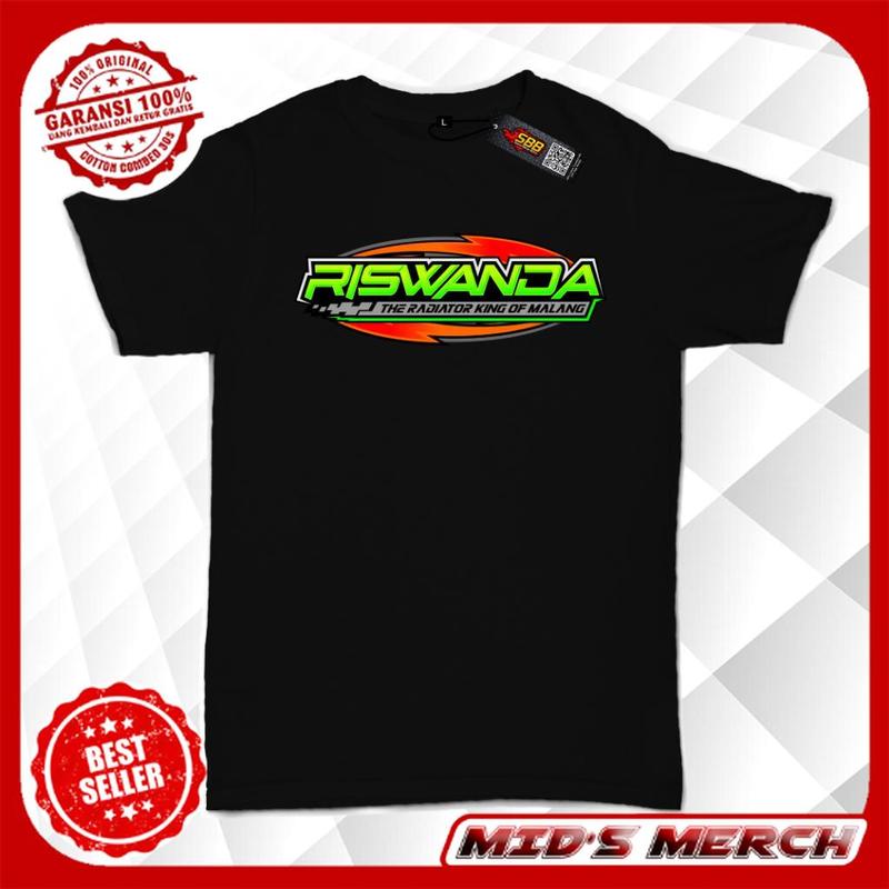 MM - Baju Kaos Anak Sound Horeg Riswanda Audio Sound System Horeg Karnaval Anak 1-14 Tahun Premium Distro Katun | Cotton Combed 30s 2