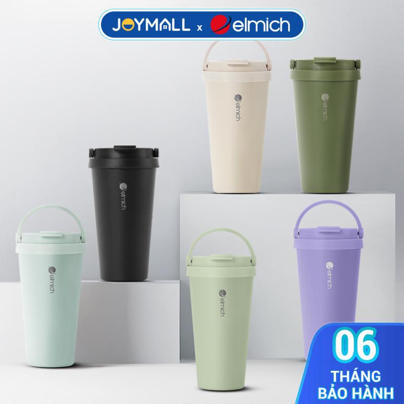 Ly giữ nhiệt inox 304 Elmich EL-8380 510ml, , giữ nóng 8h giữ lạnh 23h - JoyMall