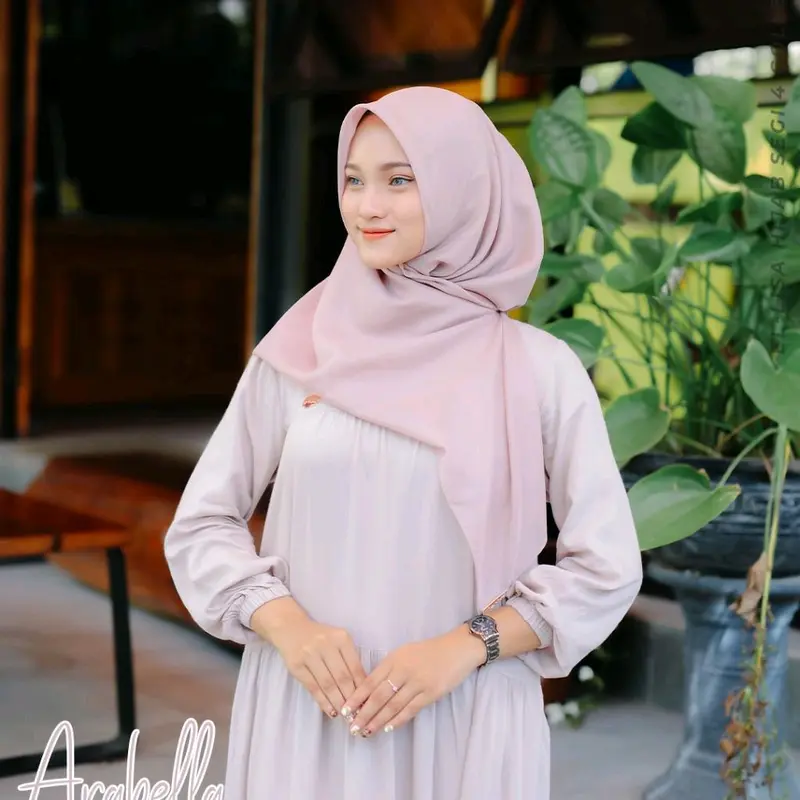 segiempat arabela 6