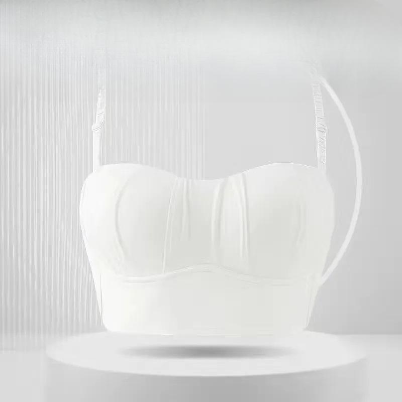 Product Introduction of Đồ Lót Nữ, Nhẫn Thép Không Gọng Chống Nhẹ Mùa Hè, 1 Mảnh Women ÁO 2