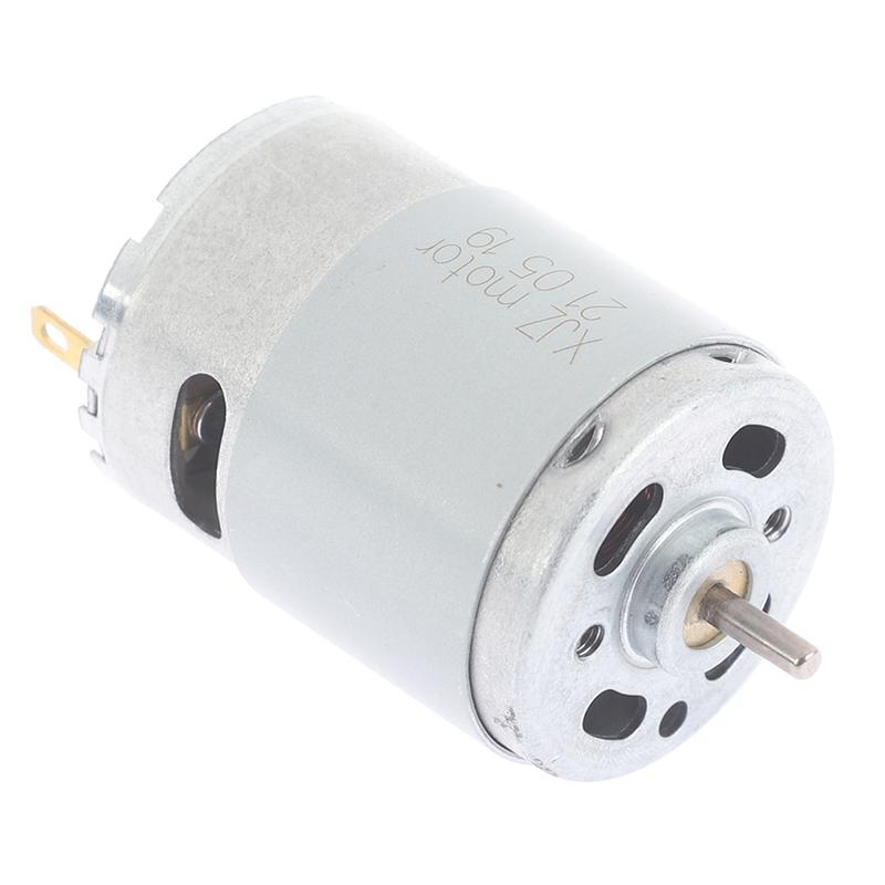 Product Introduction of Replacement 7200Rpm Hair Clipper Motor For Wahl 8504/1919 Electric Trimmer Motor 20