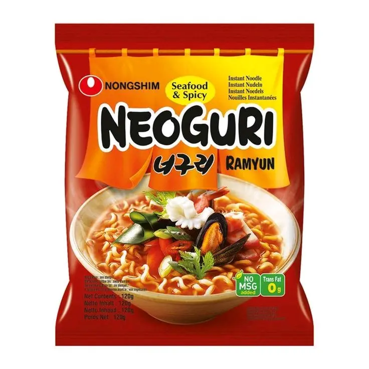 nongshim neoguri