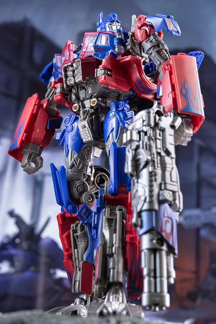 Product Introduction of Transformation Toys Weapon Accessories Upgrade Kit Weapon Extension Set Weapon Upgrade Package For SS05 6022A TW1022 SS38 SS44 50