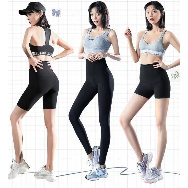Bộ Đồ Xông Hơi, Dành Cho Nữ, Chịu Lực, Tập Thể Dục, Phòng Tập Gym Thể Dục, Bộ Đồ Tập Thể Dục 6