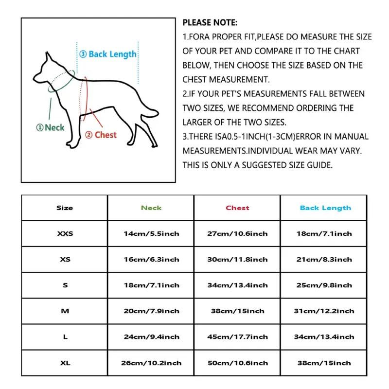Rainbow Leather Label Dog Sweater, Casual Soft Comfortable Pet Clothes for Small Medium Large Dogs, Dog & Cat Clothing Supplies 1