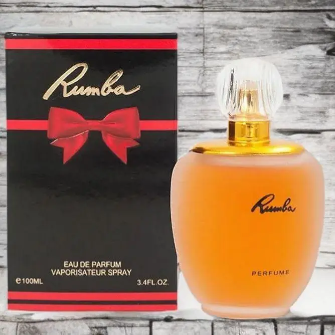Perfumes Ramba new original Royal Ramba Perfume For Unisex 100Ml - TikTok Shop Malaysia