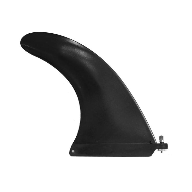 Product Introduction of Paddle Fin, Sup Removable Surfboard Center Fin, With Screws For Surfboards Stand Up Paddleboards, Kayaks 8