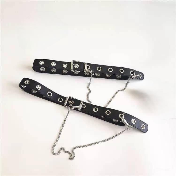 Quần jean Baggy trơn cạp cao thời trang.chất vải bò dày mềm cao cấp không co giãn Có Túi 3