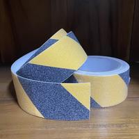 Gambar Anti Slip Tape Tonata / Lakban Anti Licin Kuning Hitam 5 cm x 5 Meter dari Tonata Indonesia Kab. Tangerang 3 Tokopedia