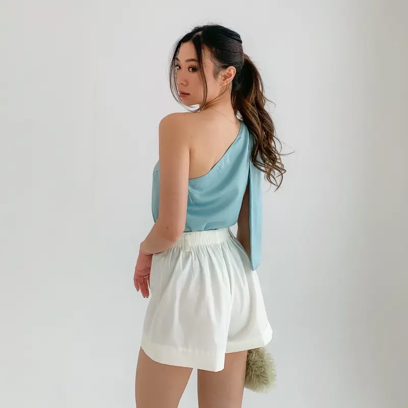 [BONDE] Lisa Top / Top Wanita 4