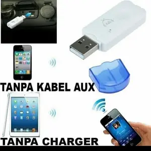 Bluetooth Audio Receiver Wireless Usb Bluetooth Music CK-06